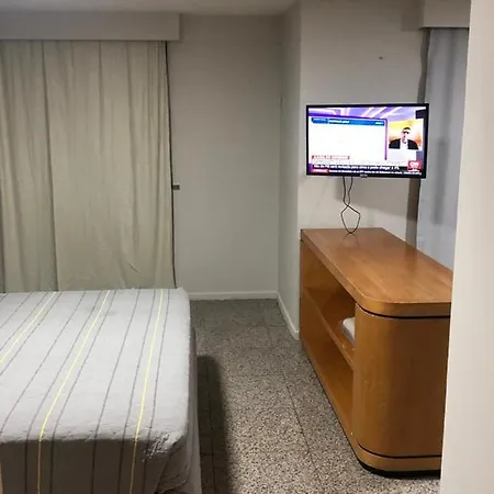 árvore Azul 1305 Aparthotel Fortaleza (Ceara)