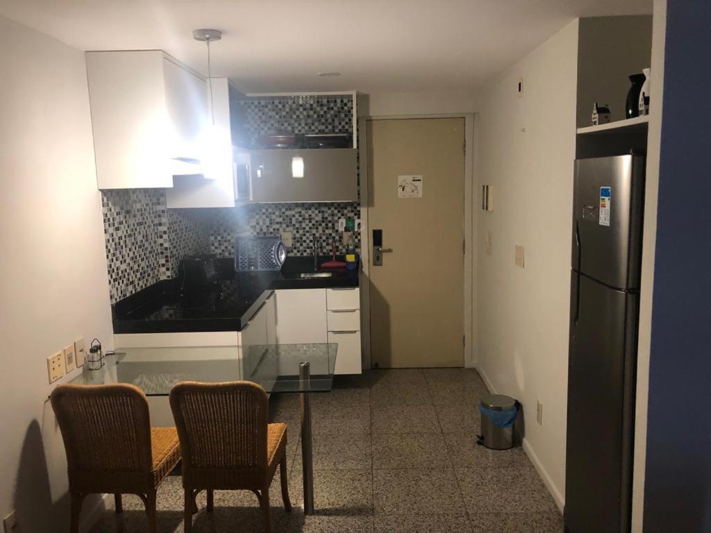 Aparthotel Arvore Azul 1305