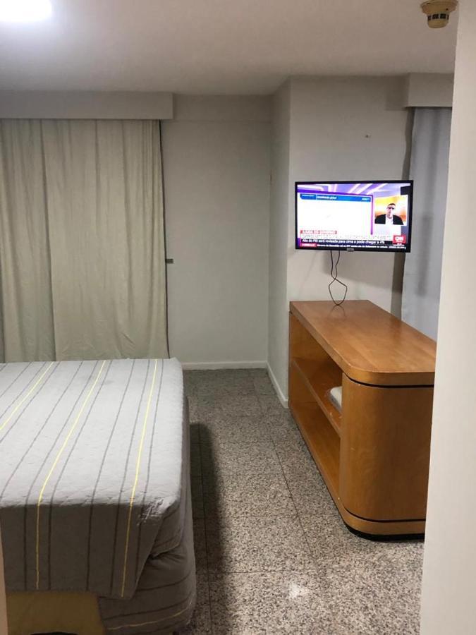 árvore Azul 1305 Aparthotel Fortaleza (Ceara)