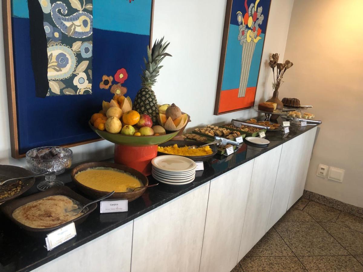 árvore Azul 1305 Aparthotel Fortaleza (Ceara)