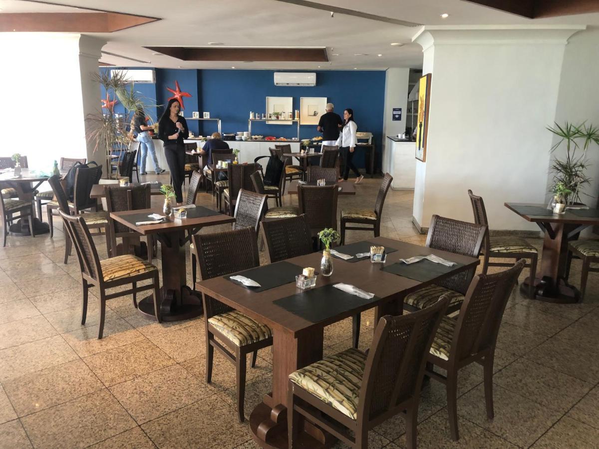 árvore Azul 1305 Aparthotel