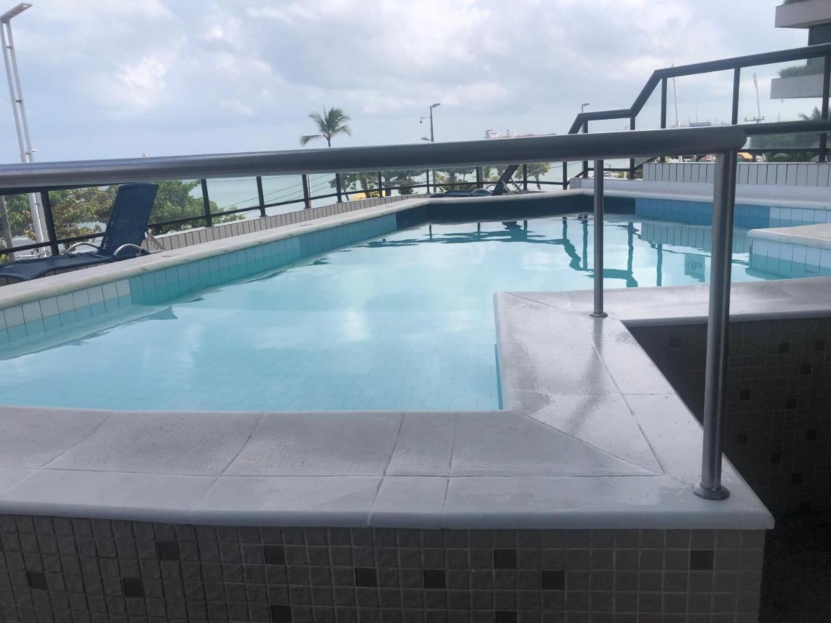 árvore Azul 1305 Aparthotel