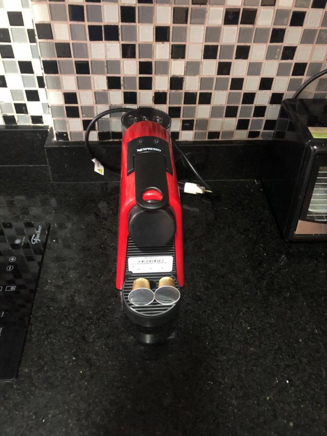 árvore Azul 1305 Aparthotel *