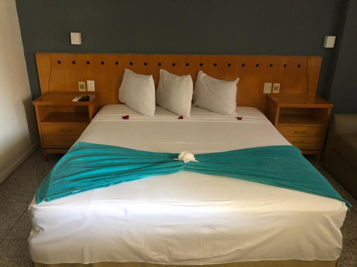 Aparthotel árvore Azul 1305 *